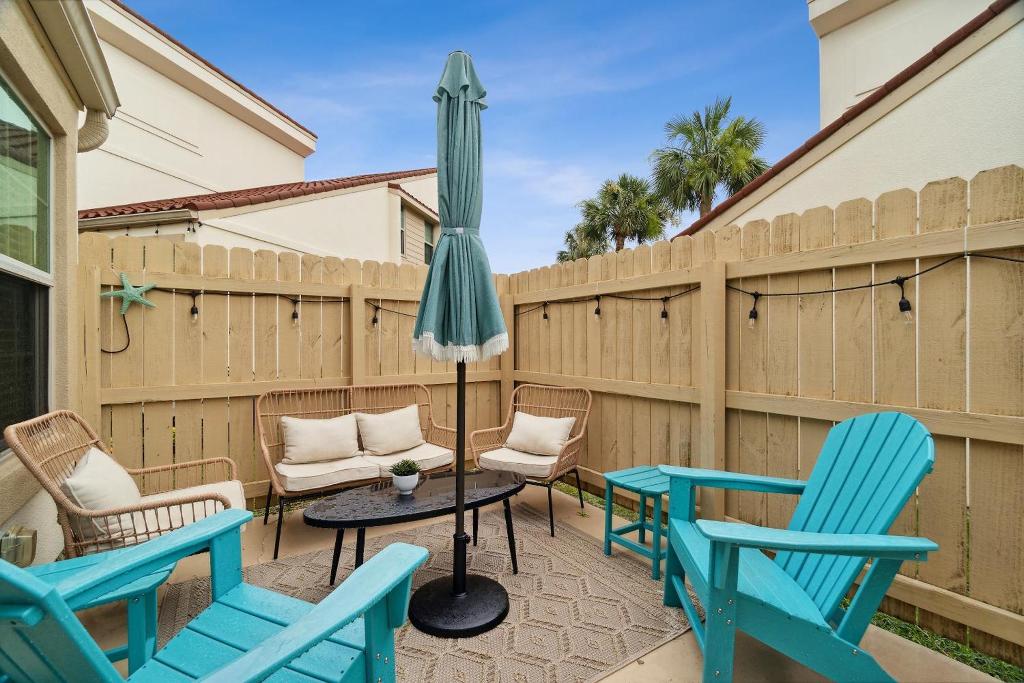 Horizon South By Panhandle Getaways Panama City Beach Room photo